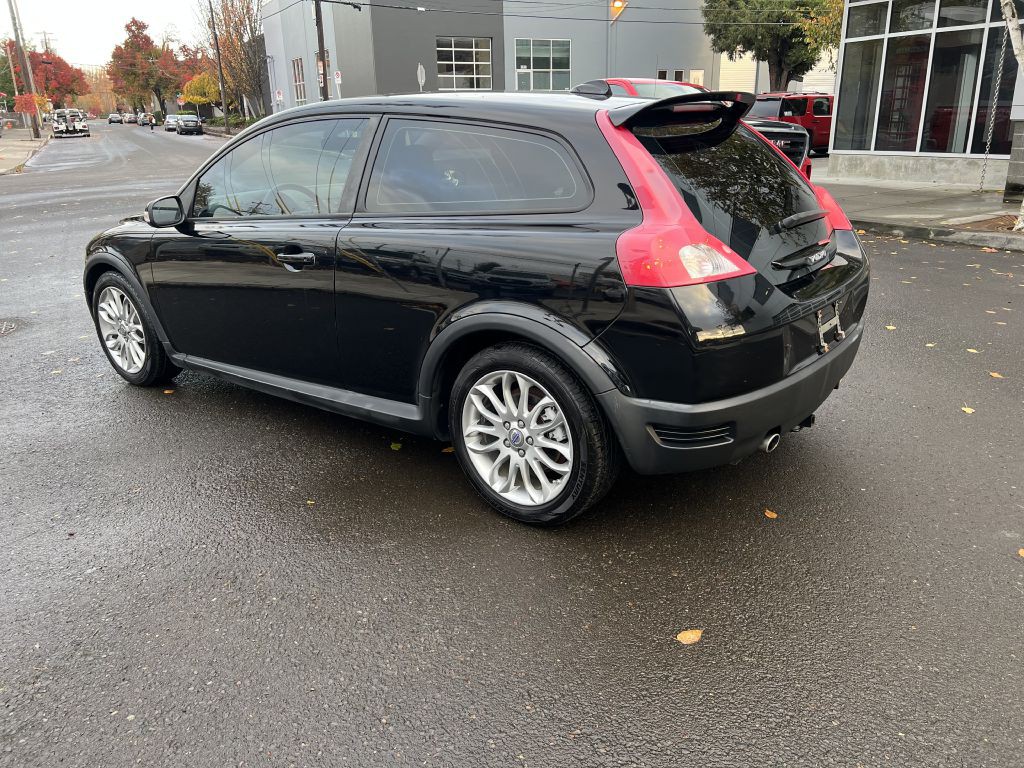 2008 Volvo C30 Image 3