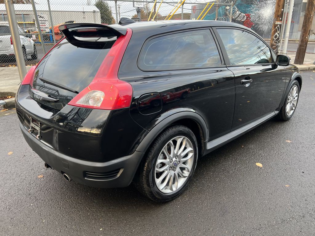 2008 Volvo C30 Image 5