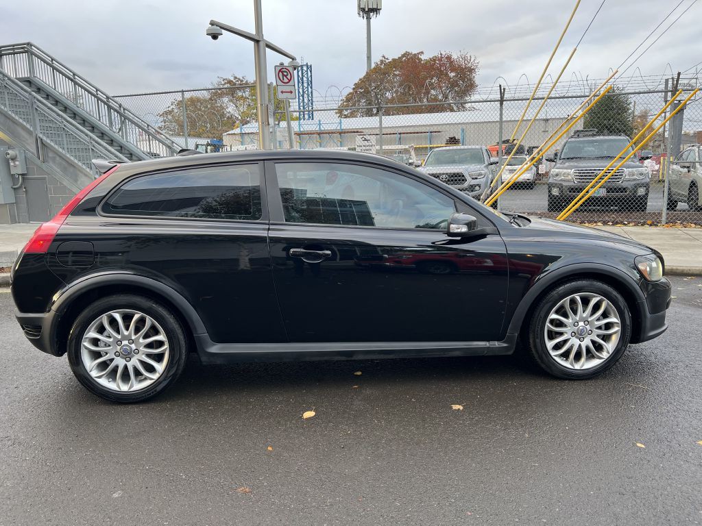 2008 Volvo C30 Image 6