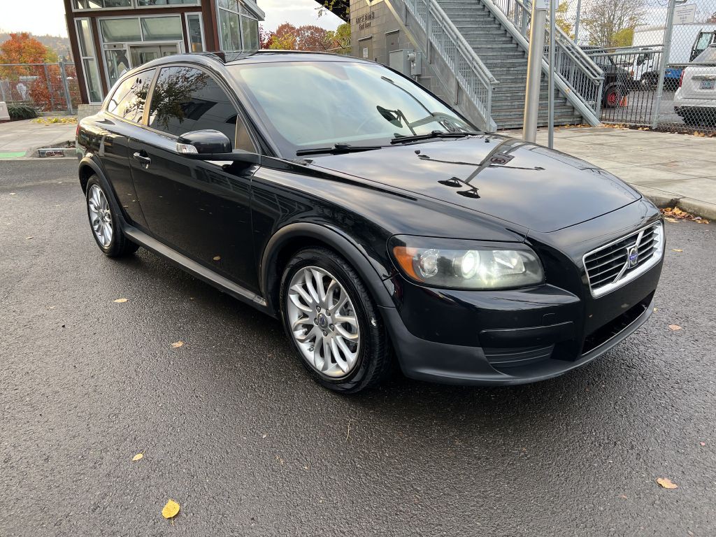 2008 Volvo C30 Image 7
