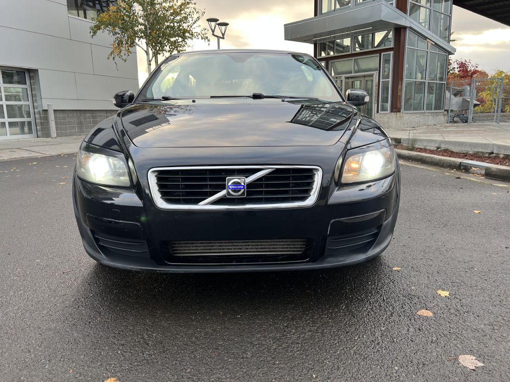 2008 Volvo C30 Image 8