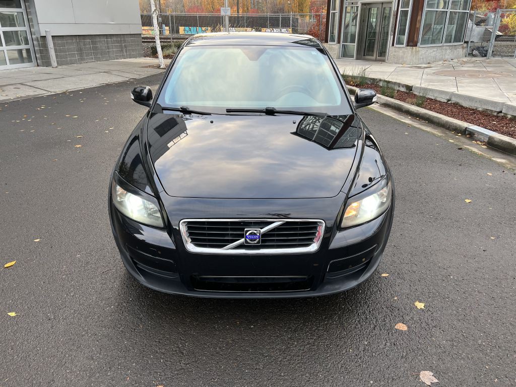 2008 Volvo C30 Image 9