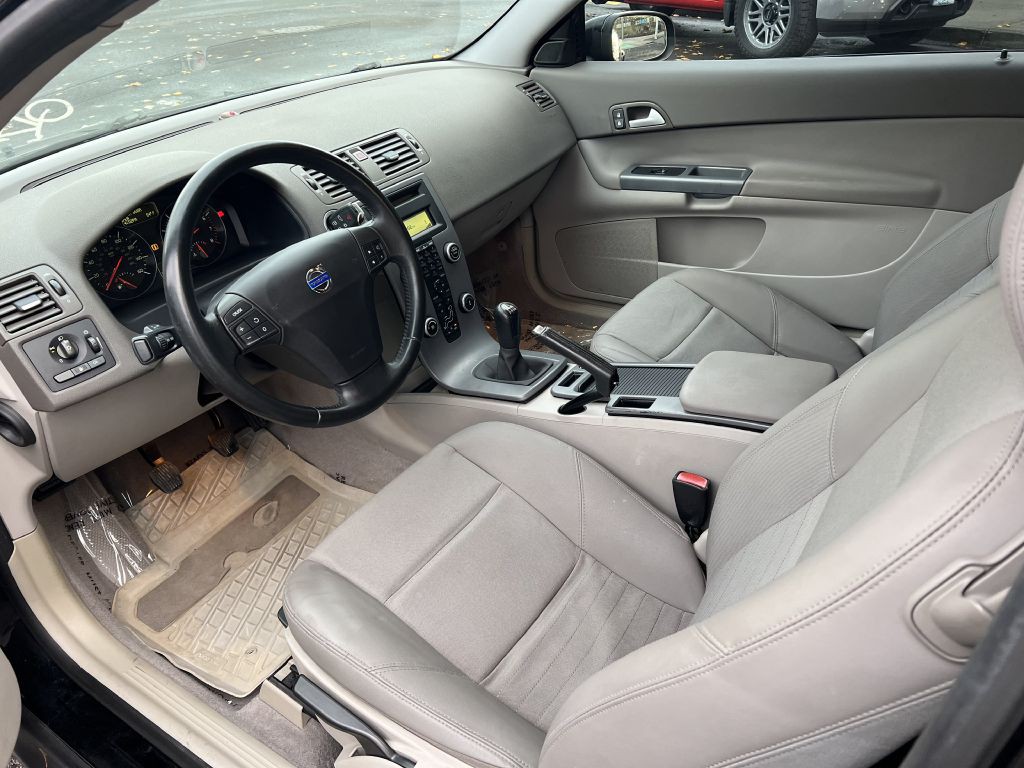 2008 Volvo C30 Image 10