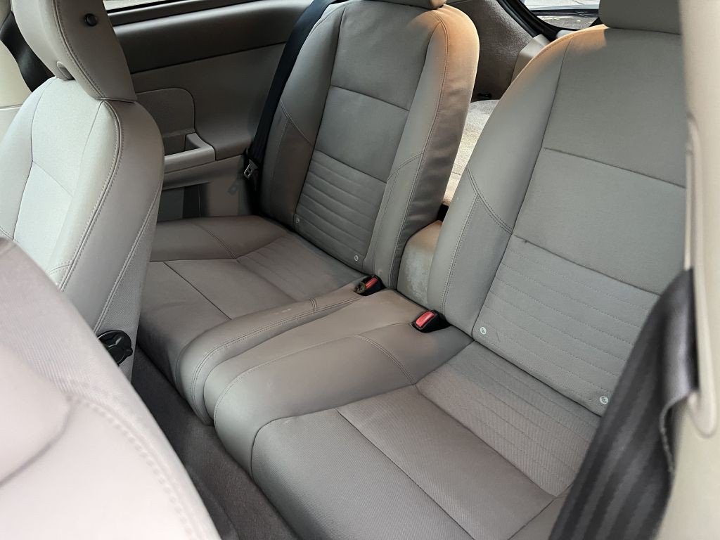 2008 Volvo C30 Image 11