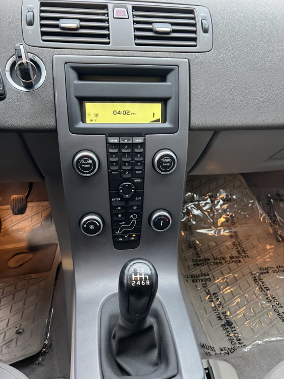 2008 Volvo C30 Image 12