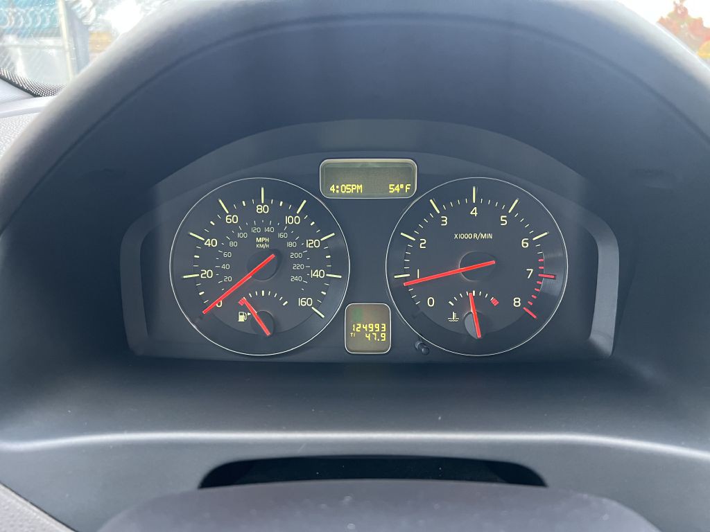 2008 Volvo C30 Image 13