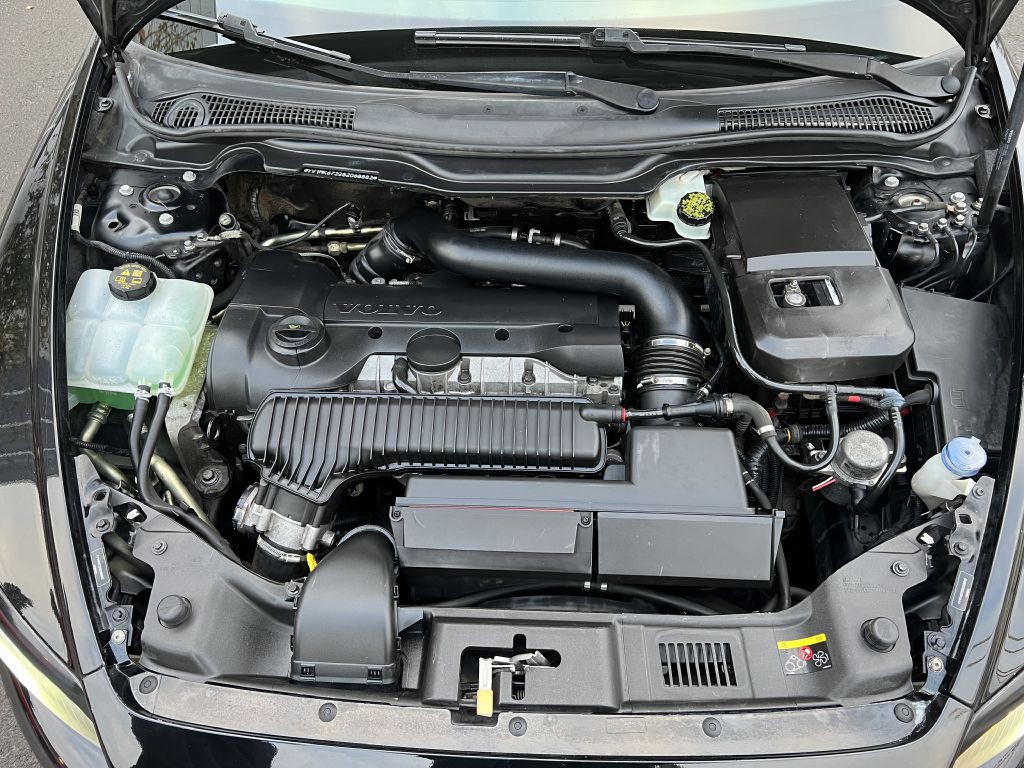 2008 Volvo C30 Image 14