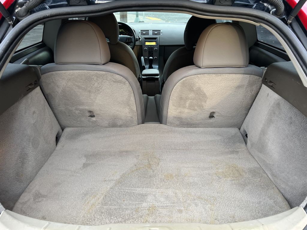 2008 Volvo C30 Image 15