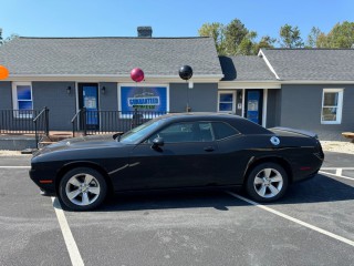 Image for 2023 Dodge Challenger SXT ID: 5937599