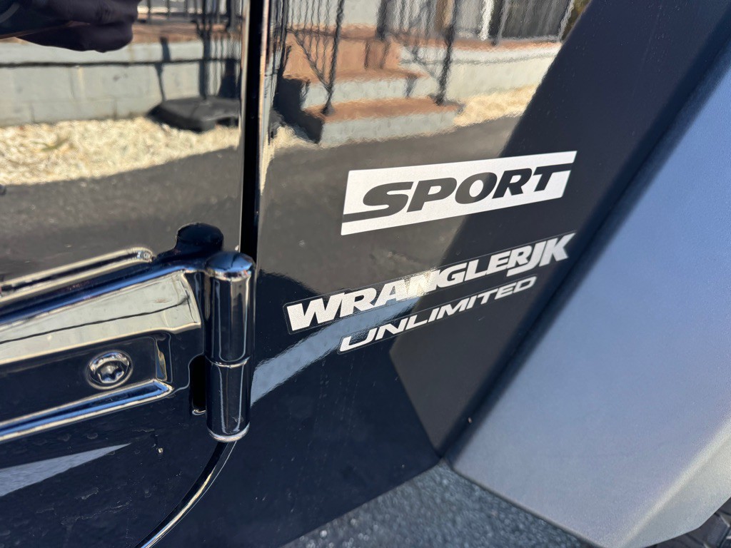 2018 Jeep Wrangler Image 5