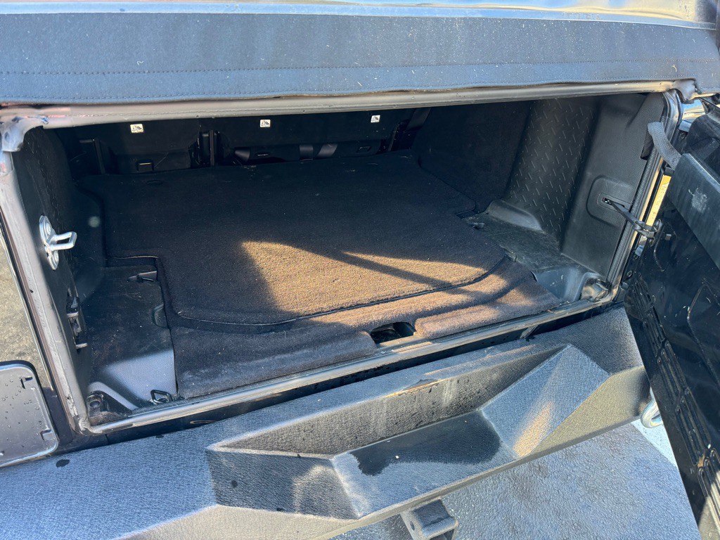 2018 Jeep Wrangler Image 11