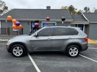 Image for 2008 BMW X5 4.8I ID: 6054223