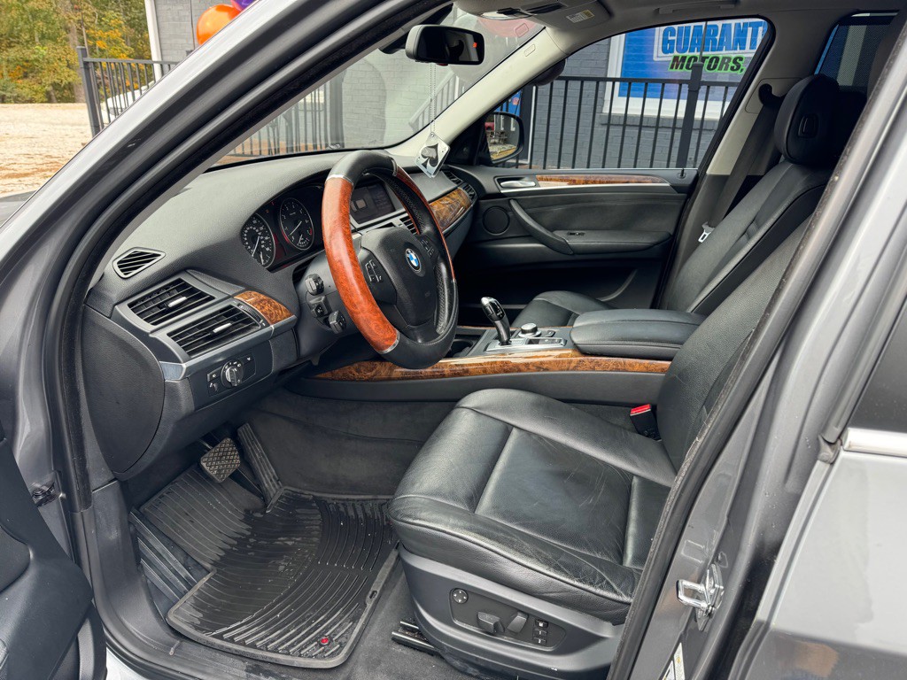 2008 BMW X5 Image 6