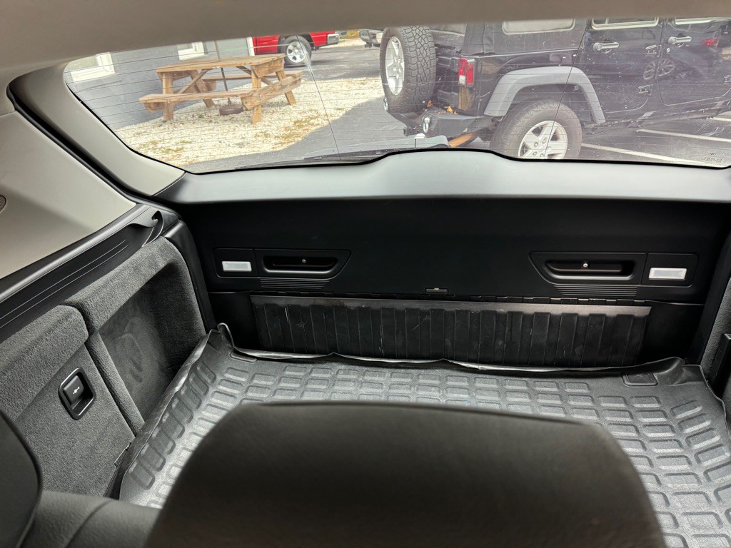 2008 BMW X5 Image 9