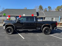 Image for 2022 GMC Sierra 2500 SLE ID: 6128577