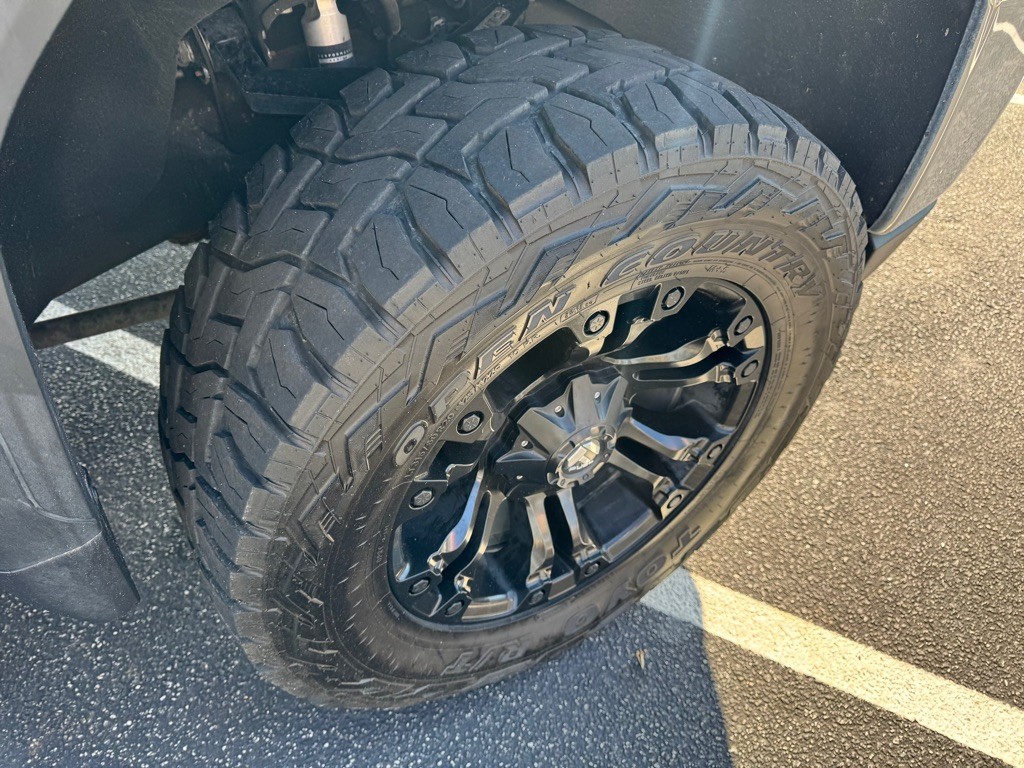 2022 GMC Sierra 2500 Image 6