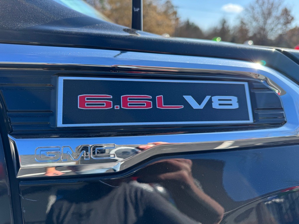 2022 GMC Sierra 2500 Image 7