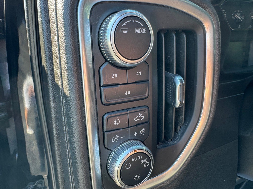 2022 GMC Sierra 2500 Image 10