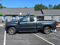Image for 2019 Chevrolet Silverado 1500 RST ID: 6638837