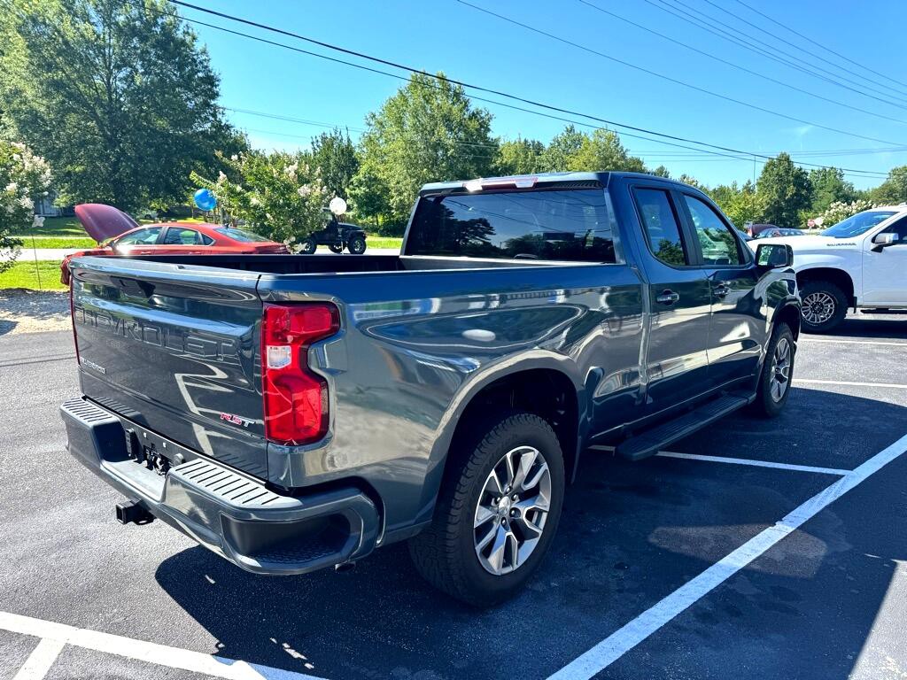 2019 Chevrolet Silverado 1500 Image 4