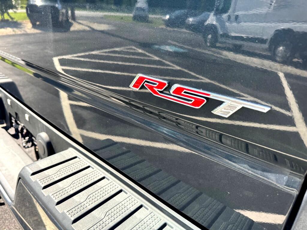 2019 Chevrolet Silverado 1500 Image 5