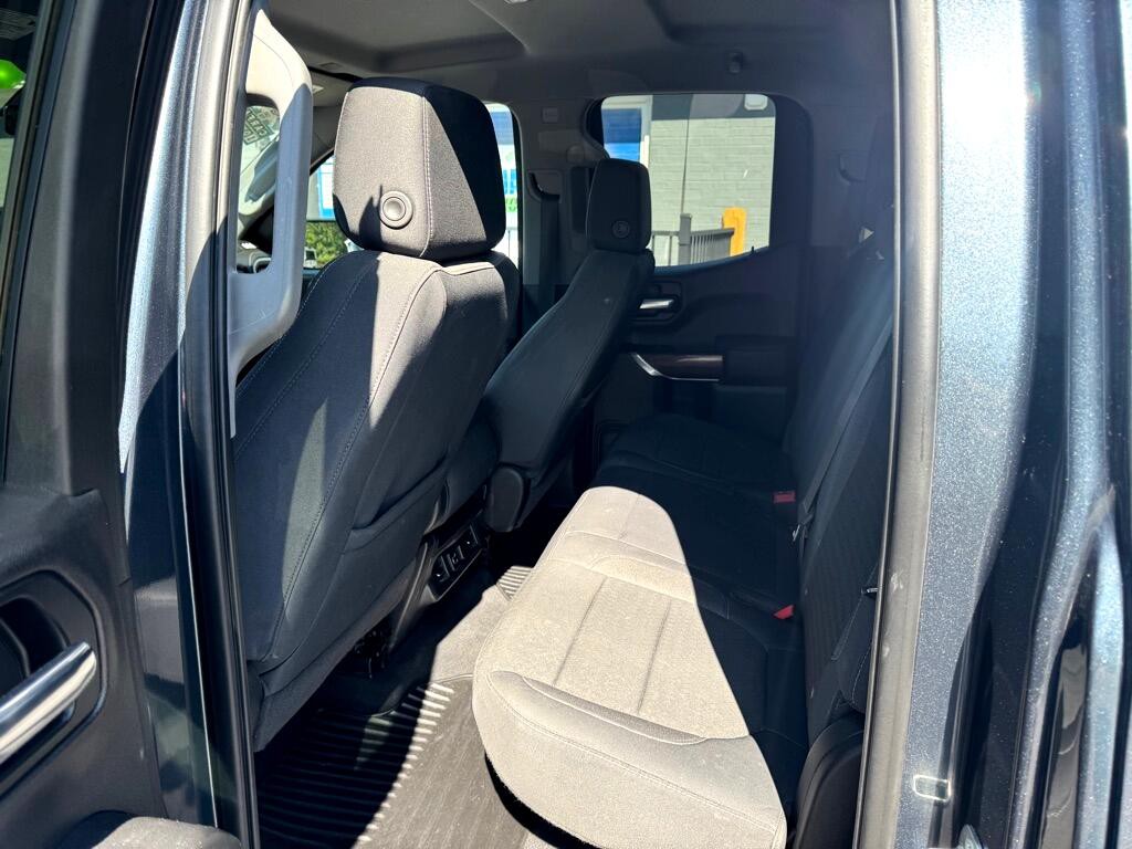 2019 Chevrolet Silverado 1500 Image 10