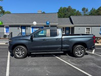 Image for 2019 Chevrolet Silverado 1500 RST ID: 6638837