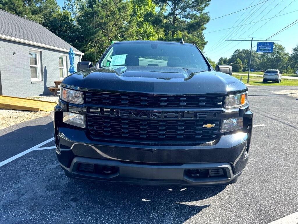 2019 Chevrolet Silverado 1500 Image 6