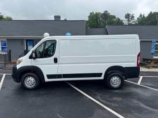 Image for 2023 RAM Promaster 2500 136 WB ID: 6882256