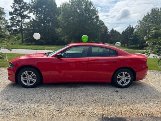 Image for 2023 Dodge Charger SXT ID: 6882257