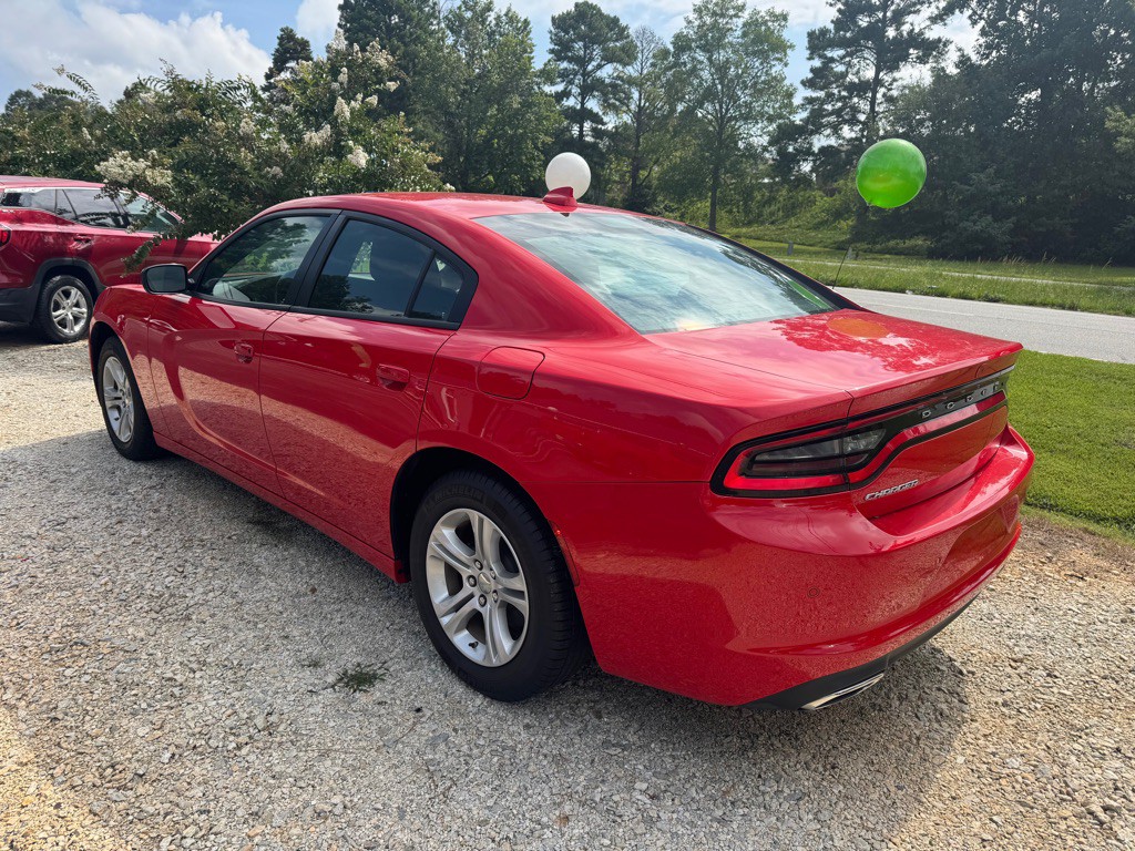 2023 Dodge Charger Image 3