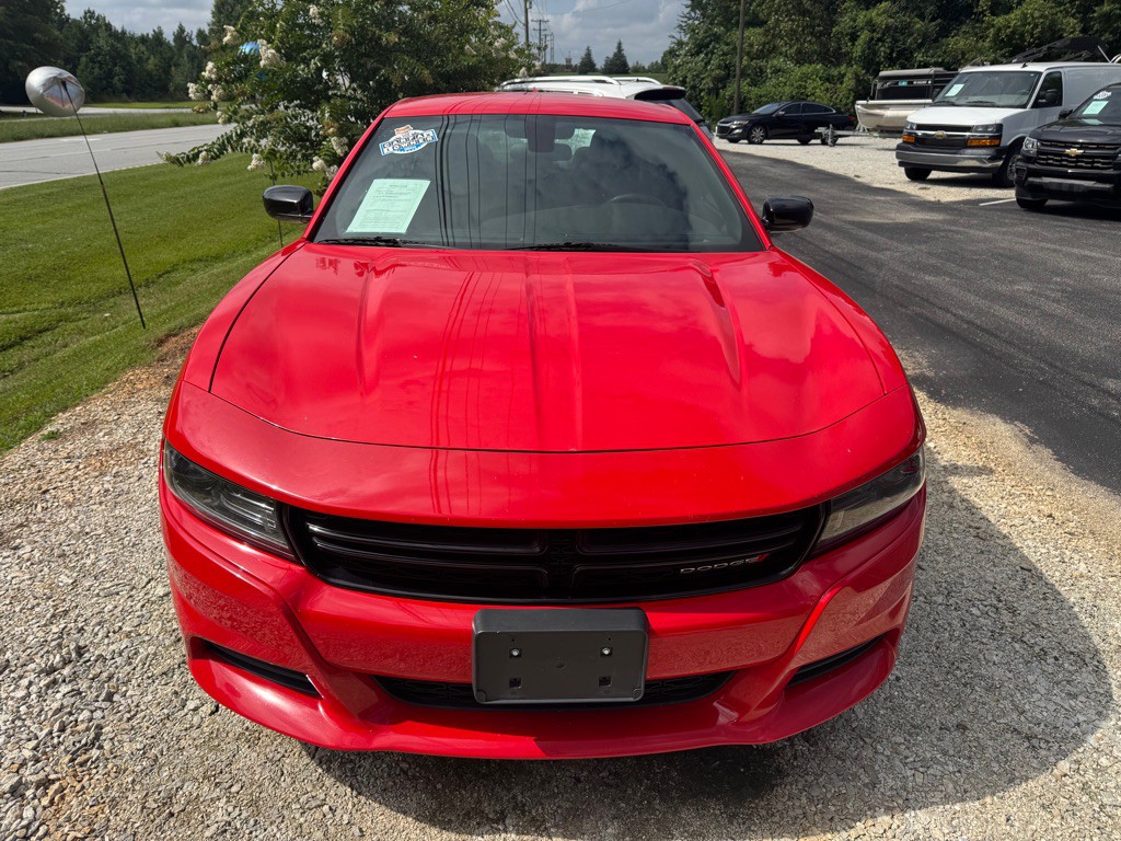 2023 Dodge Charger Image 6