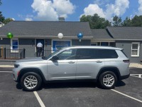 Image for 2023 Jeep Grand Cherokee Laredo ID: 6882259