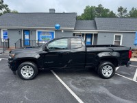 Image for 2022 Chevrolet Colorado LT ID: 6882261
