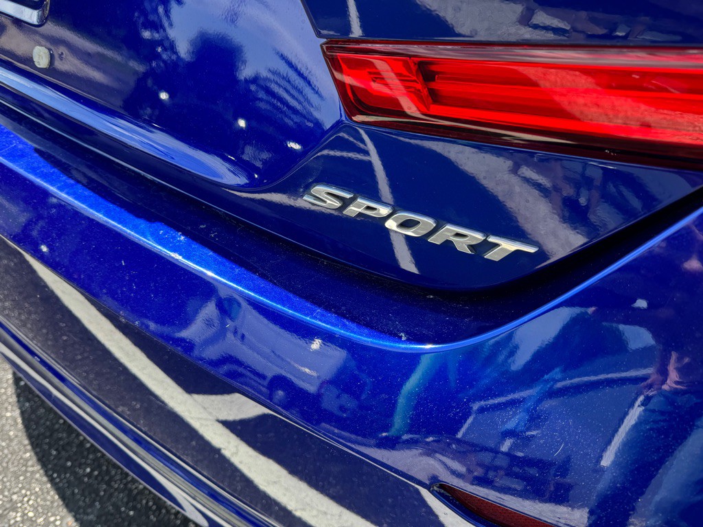 2022 Honda Accord Image 5