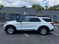 Image for 2023 Ford Explorer XLT ID: 6882263