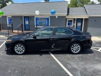 Image for 2021 Toyota Camry LE ID: 6882265