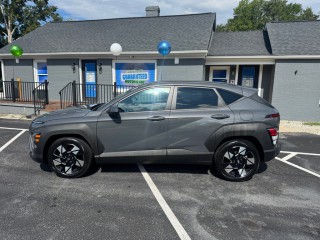 Image for 2025 Hyundai Kona SEL ID: 6882266