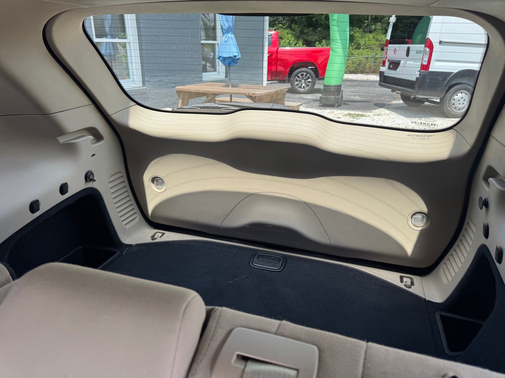 2014 Jeep Grand Cherokee Image 8
