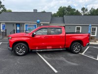 Image for 2021 Chevrolet Silverado 1500 LT ID: 6882268