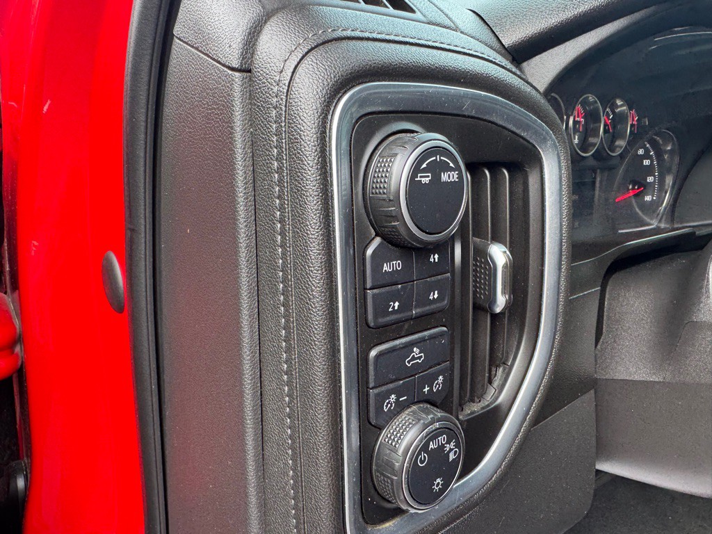2021 Chevrolet Silverado 1500 Image 7