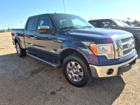 Image for 2011 Ford F-150 Supercrew ID: 6638130