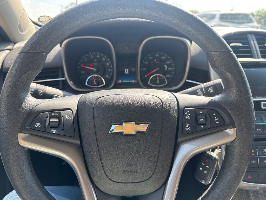 2014 Chevrolet Malibu Image 5