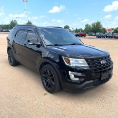 Image for 2017 Ford Explorer Sport ID: 6685111