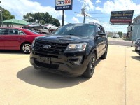 Image for 2017 Ford Explorer Sport ID: 6685111