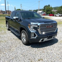 Image for 2019 GMC Sierra 1500 DENALI ID: 6686059