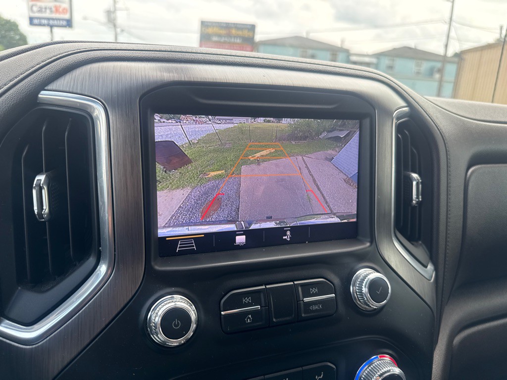 2019 GMC Sierra Image 7