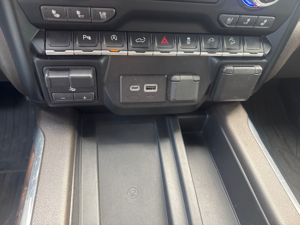 2019 GMC Sierra Image 10