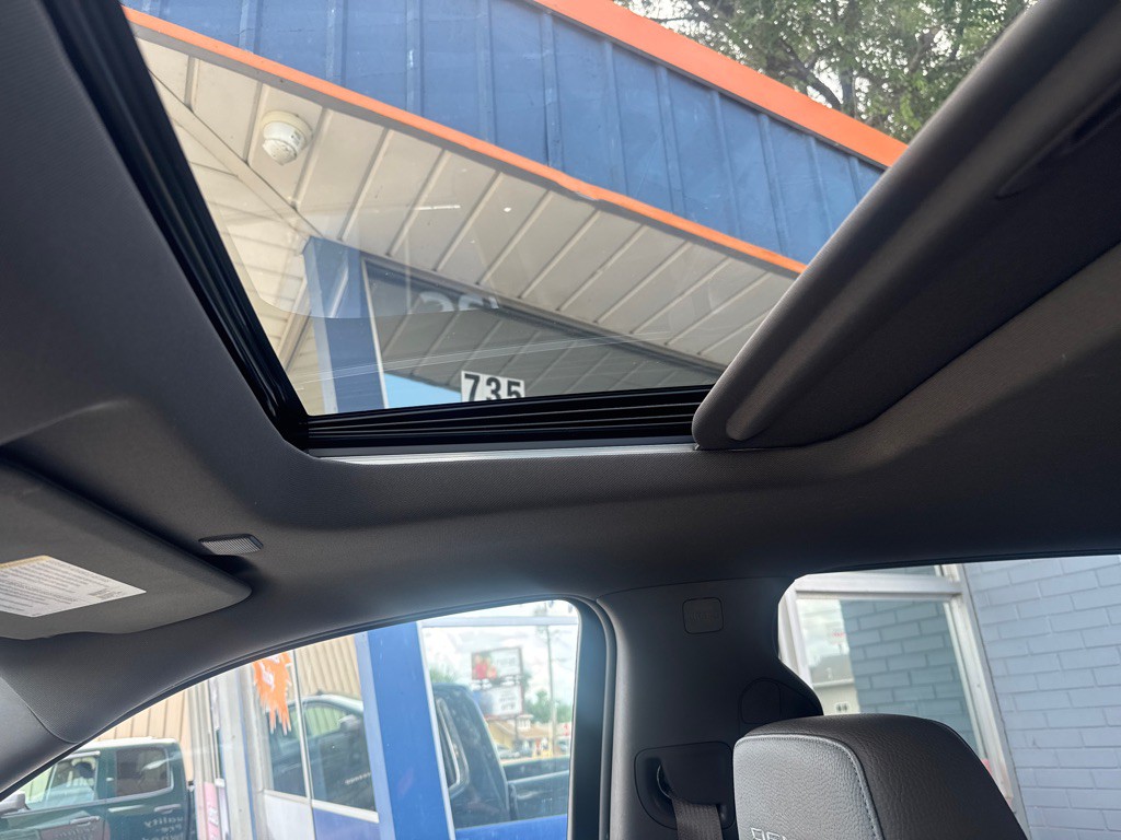 2019 GMC Sierra Image 11