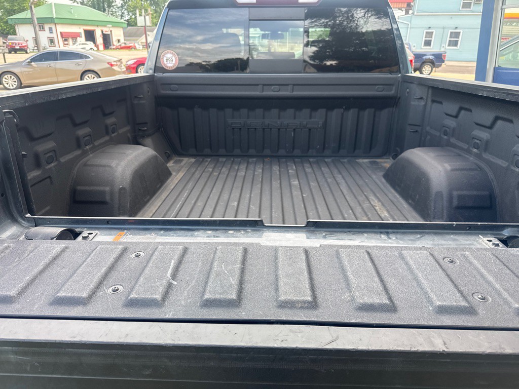 2019 GMC Sierra Image 13
